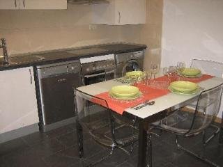 Apartamentos Sol