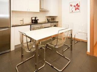 Apartamentos Sol