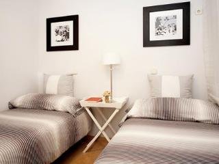 Apartamentos Sol