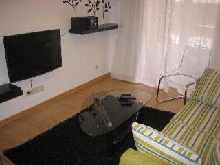 Apartamentos Sol