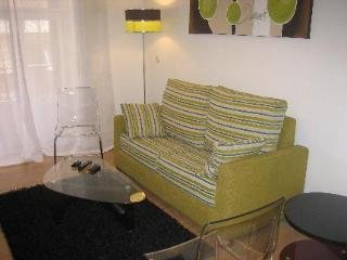 Apartamentos Sol
