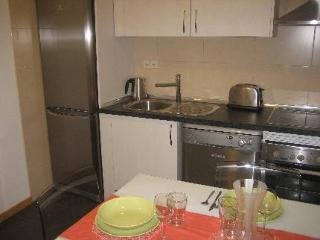 Apartamentos Sol