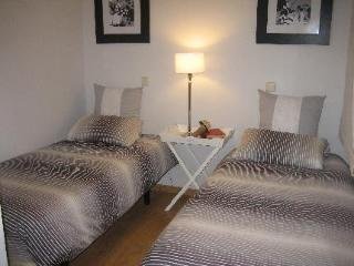 Apartamentos Sol