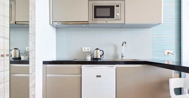 Apartamentos Sol Bahía Ibiza Suites