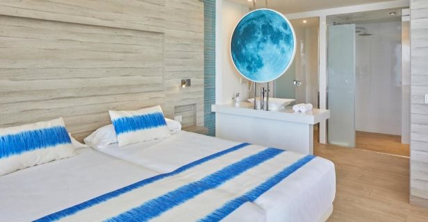 Apartamentos Sol Bahía Ibiza Suites
