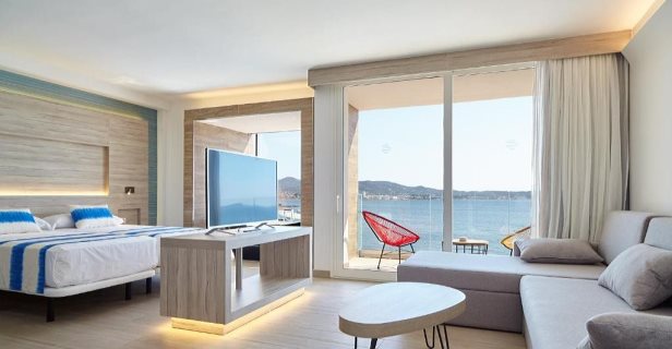 Apartamentos Sol Bahía Ibiza Suites