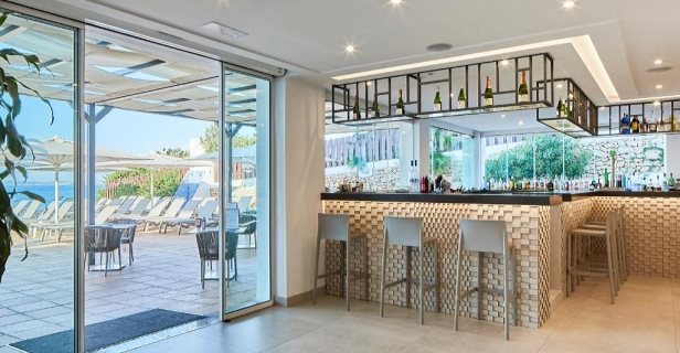 Apartamentos Sol Bahía Ibiza Suites