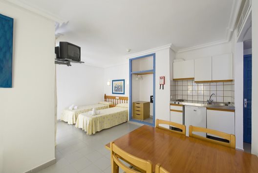 Apartamentos Sol Bay