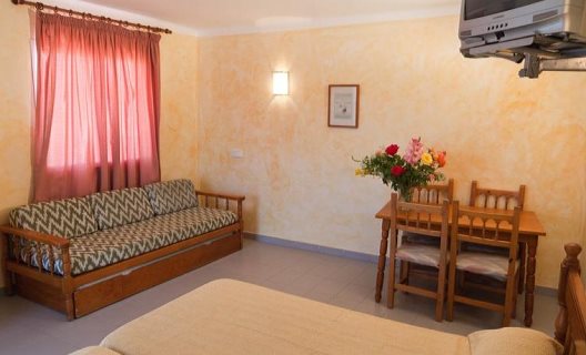 Apartamentos Sol Bay