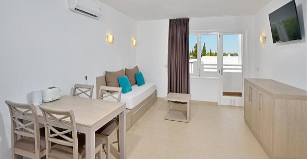 Apartamentos Sol Cala D'or