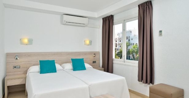 Apartamentos Sol Cala D'or