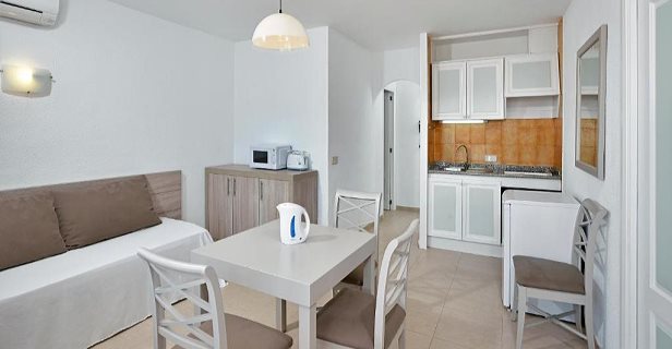 Apartamentos Sol Cala D'or