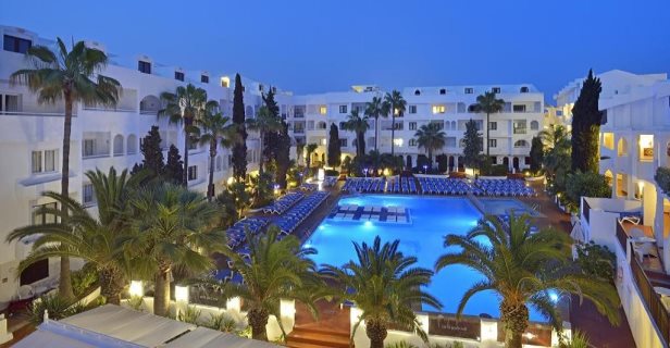 Apartamentos Sol Cala D'or