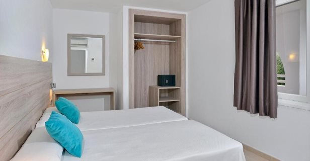 Apartamentos Sol Cala D'or