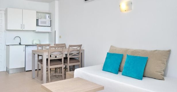 Apartamentos Sol Cala D'or
