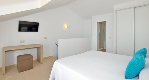 Apartamentos Sol Cala D'or