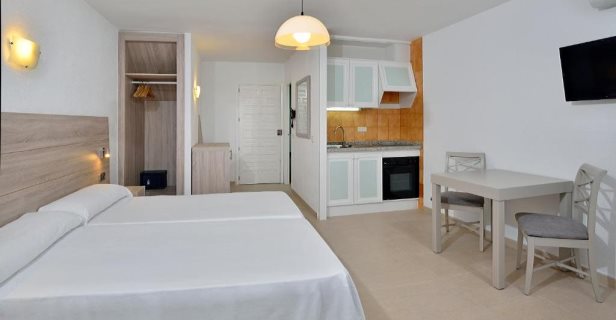 Apartamentos Sol Cala D'or