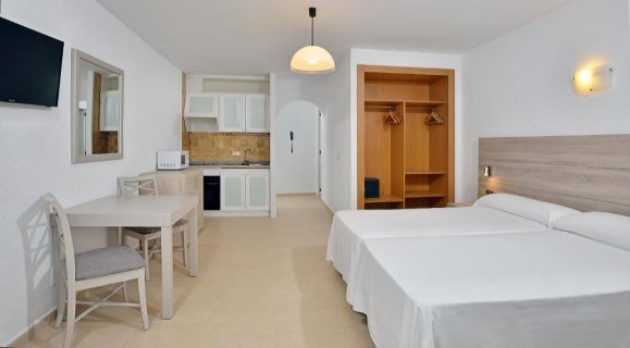 Apartamentos Sol Cala D'or