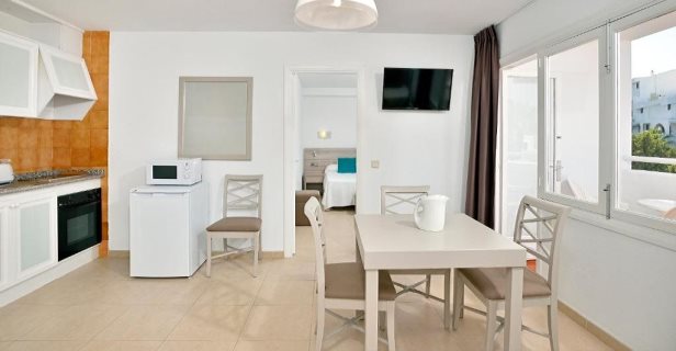 Apartamentos Sol Cala D'or