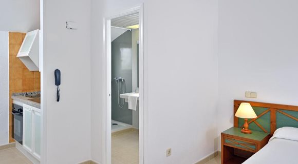 Apartamentos Sol Cala D'or