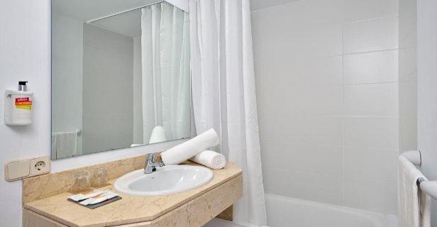 Apartamentos Sol Cala D'or