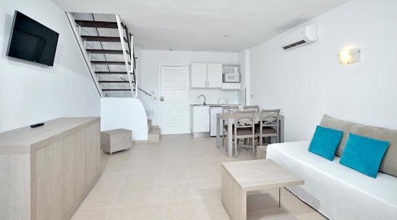 Apartamentos Sol Cala D'or