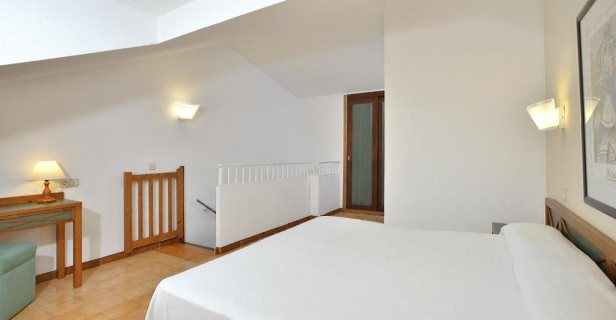 Apartamentos Sol Cala D'or