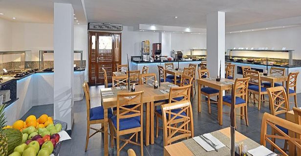 Apartamentos Sol Cala D'or