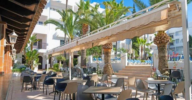 Apartamentos Sol Cala D'or