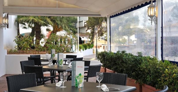 Apartamentos Sol Cala D'or