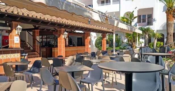 Apartamentos Sol Cala D'or