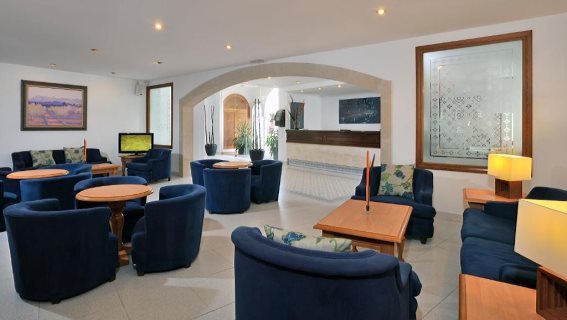 Apartamentos Sol Cala D'or
