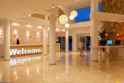 Apartamentos Sol De Alcudia