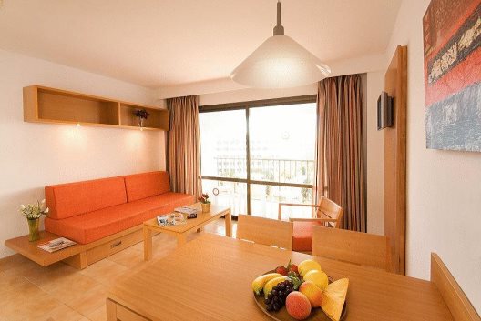 Apartamentos Sol De Alcudia