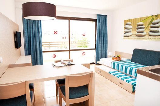 Apartamentos Sol De Alcudia