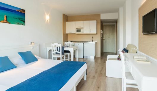Apartamentos Sol De Alcudia