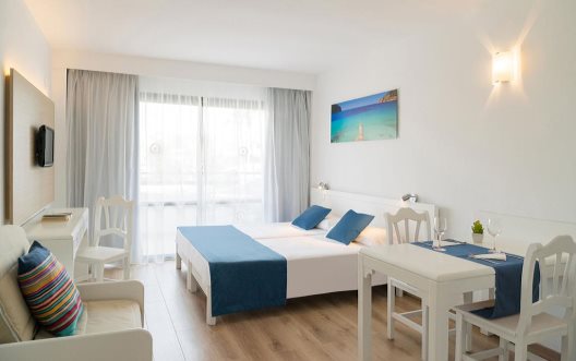 Apartamentos Sol De Alcudia