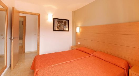 Apartamentos Sol De Alcudia
