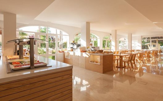 Apartamentos Sol De Alcudia