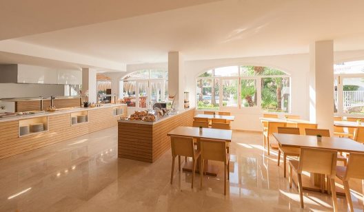 Apartamentos Sol De Alcudia