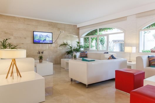 Apartamentos Sol De Alcudia