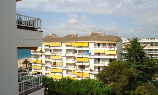 Apartamentos Sol Fenals