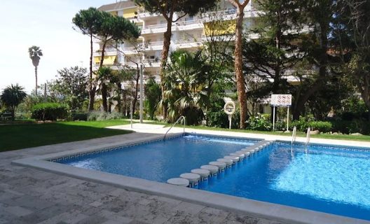 Apartamentos Sol Fenals