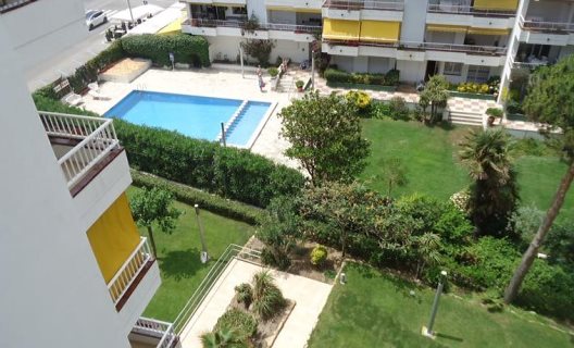 Apartamentos Sol Fenals