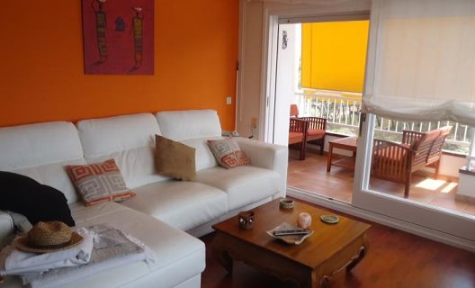 Apartamentos Sol Fenals