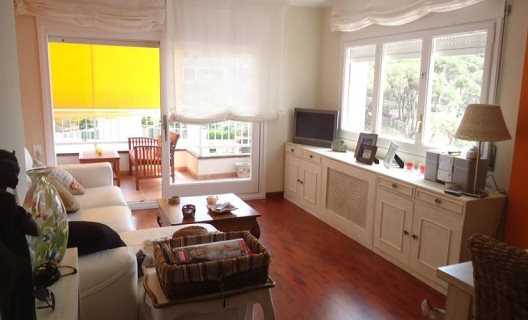 Apartamentos Sol Fenals