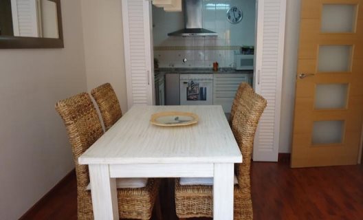 Apartamentos Sol Fenals