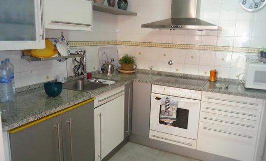 Apartamentos Sol Fenals