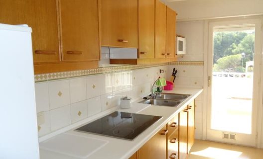 Apartamentos Sol Fenals