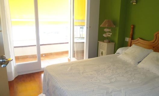 Apartamentos Sol Fenals